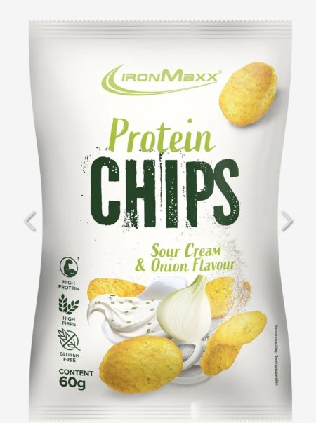 تشيبس بروتين